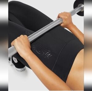 Gymshark Black Exo Ultra Leggings high-performance training tights VGUC XS